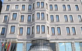 Grand Halic Goldenhorn